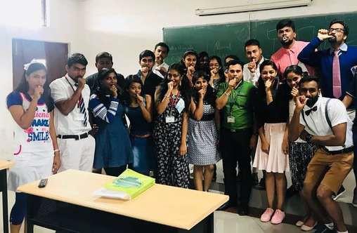 RNSIT Events photo 48